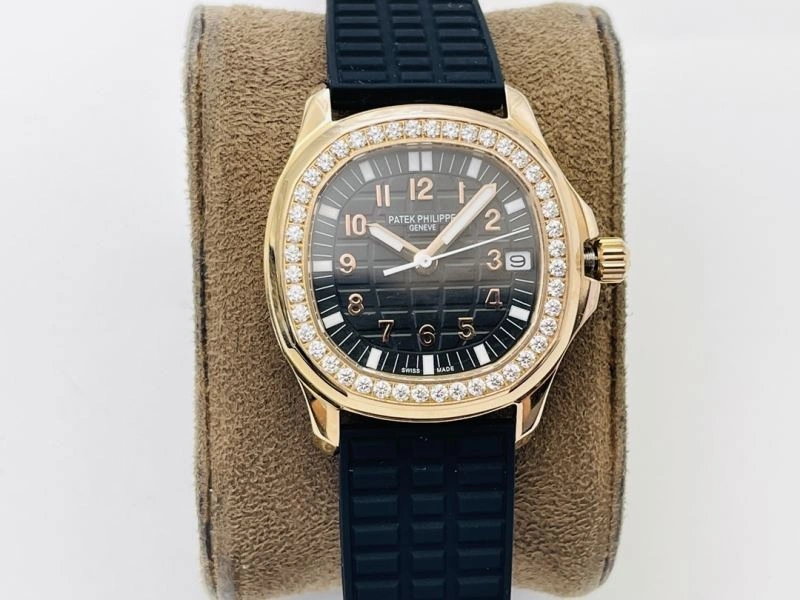 Attractive PATEK PHILIPPE Watches 196839