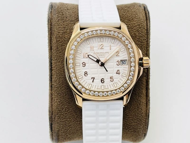 PATEK PHILIPPE Watches UrbanChic 196835