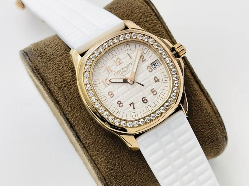 PATEK PHILIPPE Watches UrbanChic 196835