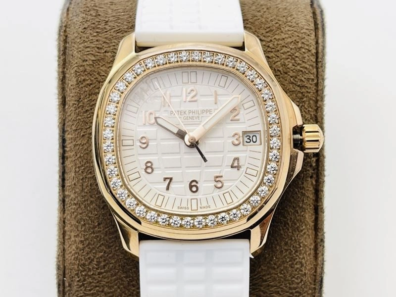 PATEK PHILIPPE Watches UrbanChic 196835