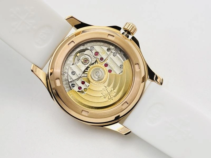 PATEK PHILIPPE Watches UrbanChic 196835