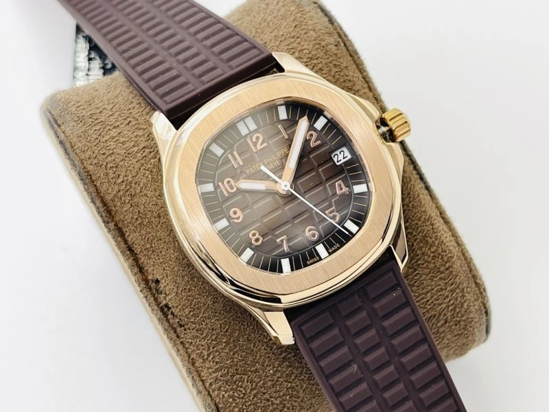 Tailored PATEK PHILIPPE Watches 196838