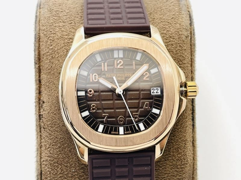 Tailored PATEK PHILIPPE Watches 196838