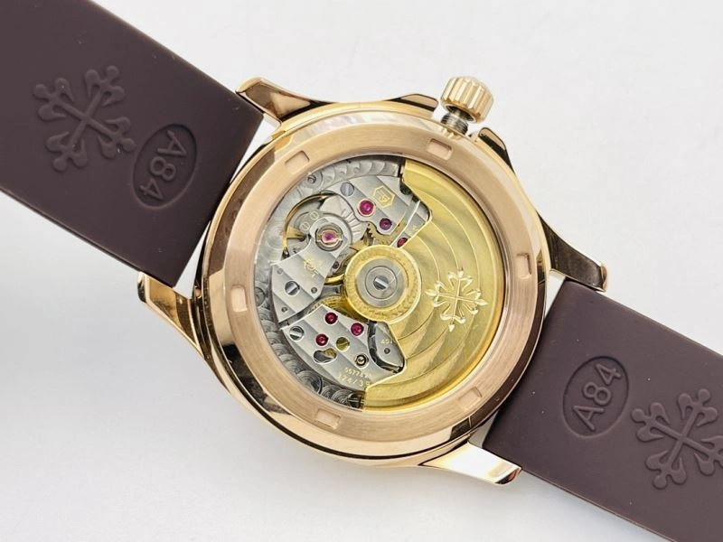Tailored PATEK PHILIPPE Watches 196838