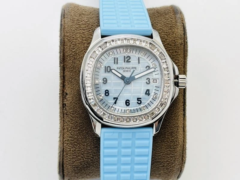 SoftTouch PATEK PHILIPPE Watches 196834