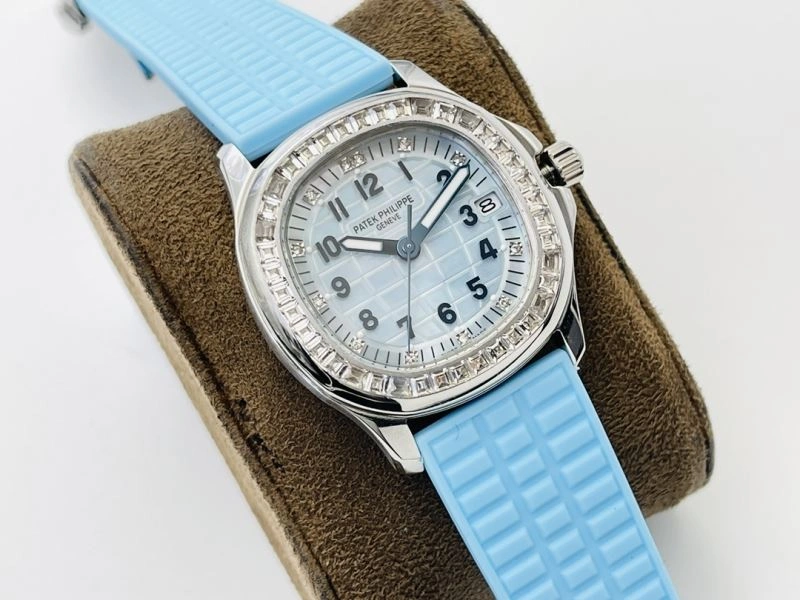 SoftTouch PATEK PHILIPPE Watches 196834