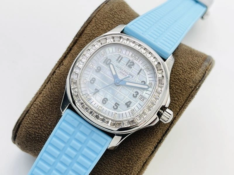 SoftTouch PATEK PHILIPPE Watches 196834