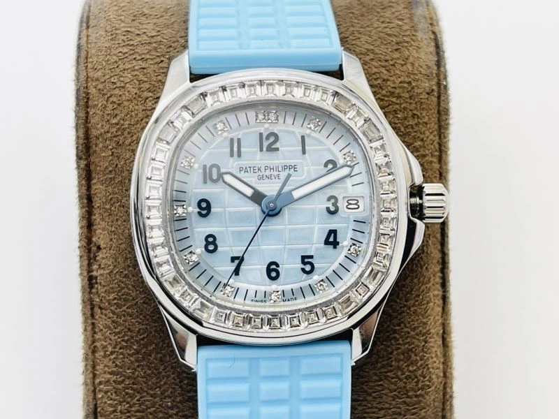 SoftTouch PATEK PHILIPPE Watches 196834