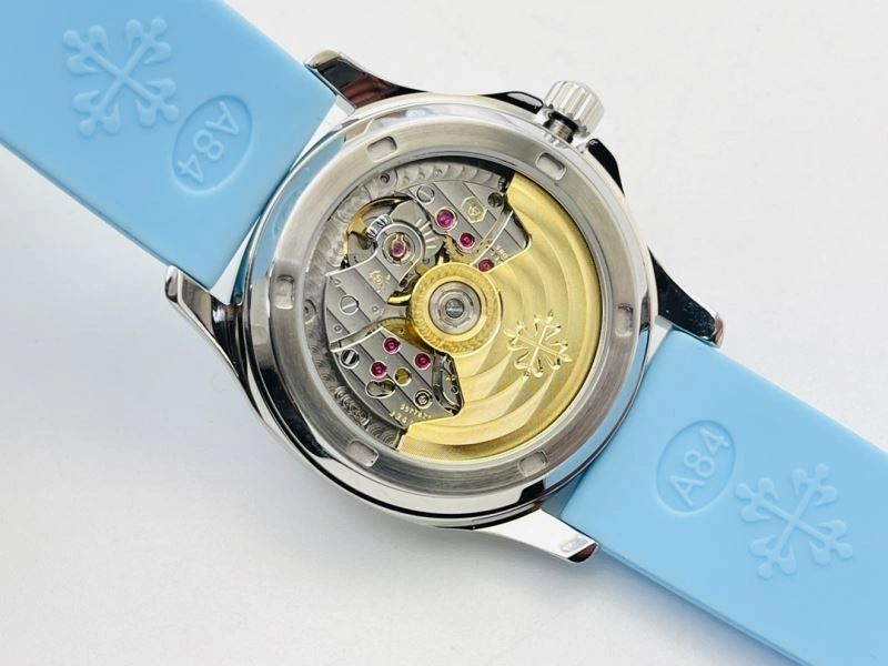 SoftTouch PATEK PHILIPPE Watches 196834