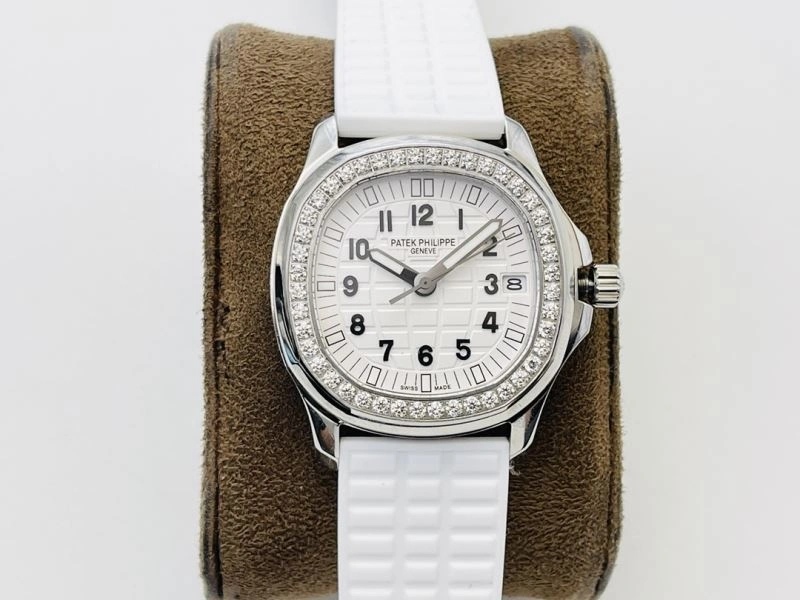 PATEK PHILIPPE Watches ModernLook 196833