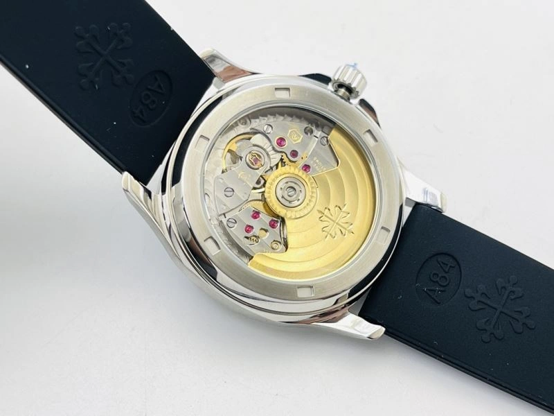 PATEK PHILIPPE Watches Sophisticated 196830