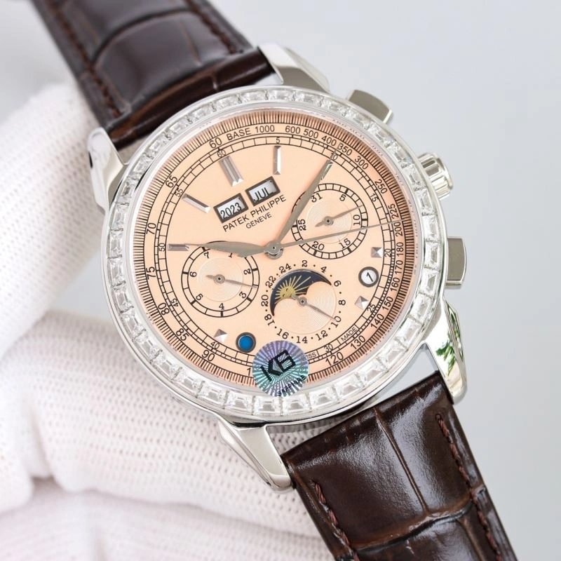 Compact PATEK PHILIPPE Watches 196829