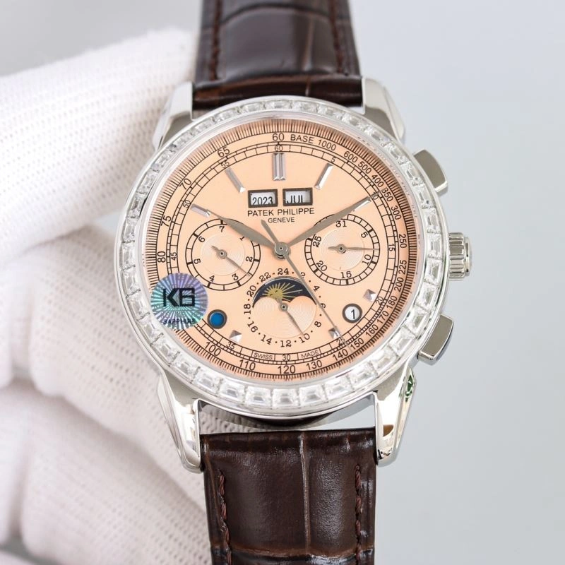Compact PATEK PHILIPPE Watches 196829