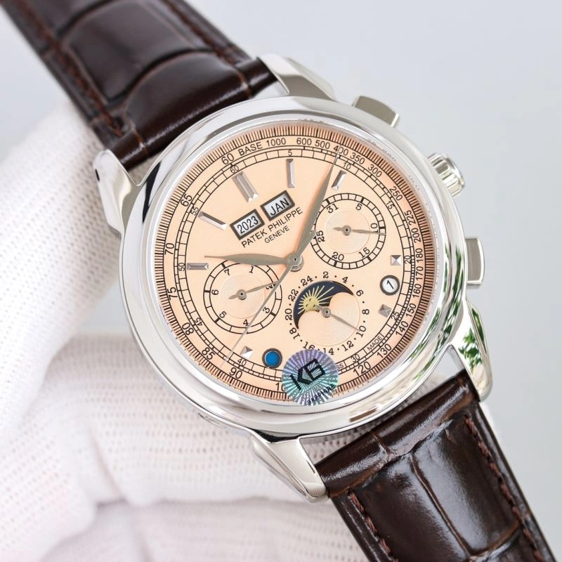 Compact PATEK PHILIPPE Watches 196829
