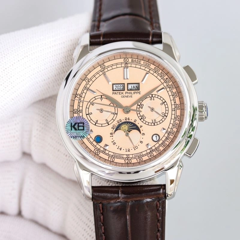 Compact PATEK PHILIPPE Watches 196829