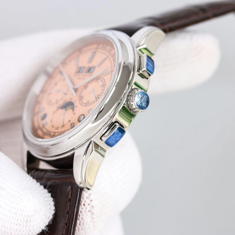 Compact PATEK PHILIPPE Watches 196829