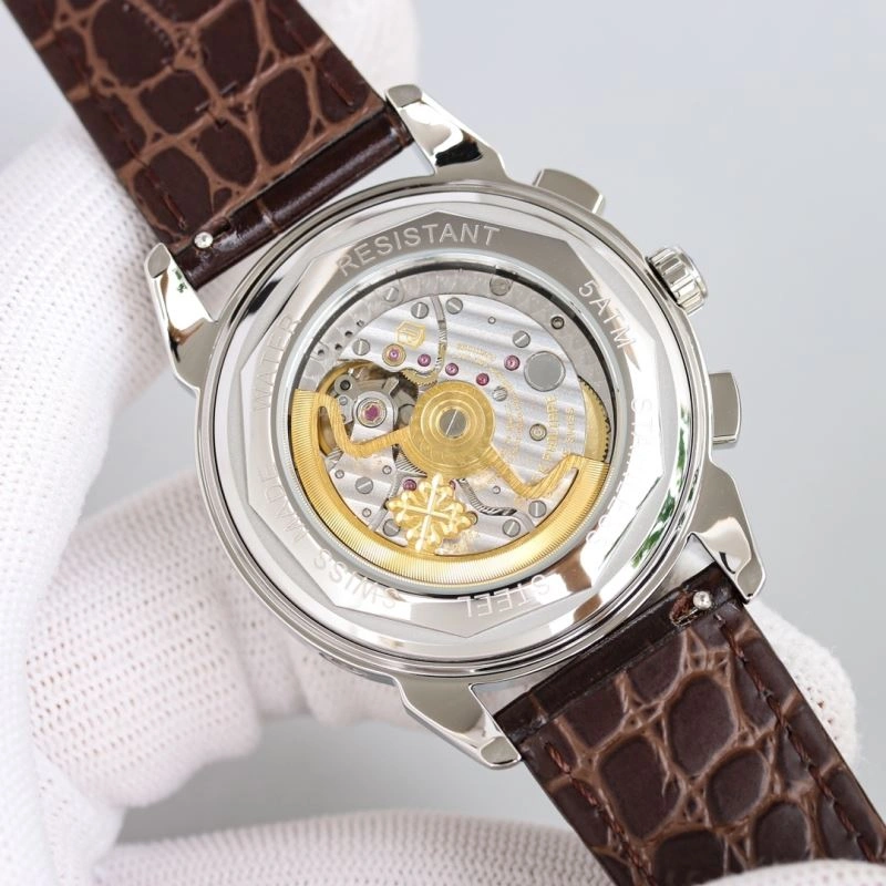 Compact PATEK PHILIPPE Watches 196829