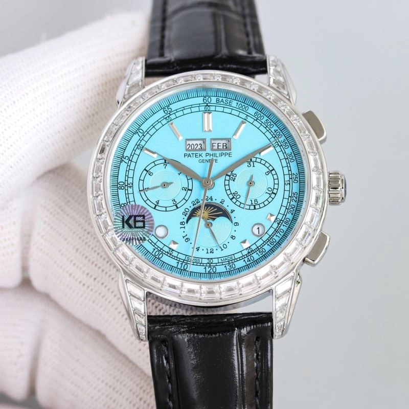 PATEK PHILIPPE Watches Vibrant 196828