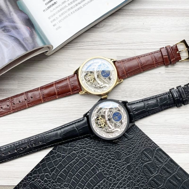 Sophisticated PATEK PHILIPPE Watches 196810