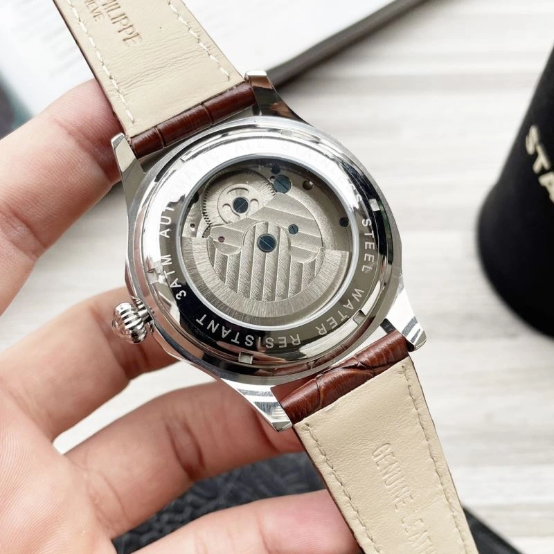 Sophisticated PATEK PHILIPPE Watches 196810