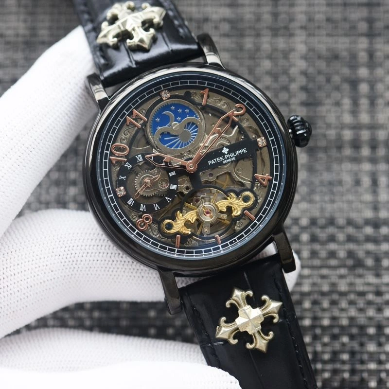 PATEK PHILIPPE Watches OnTrend 196808