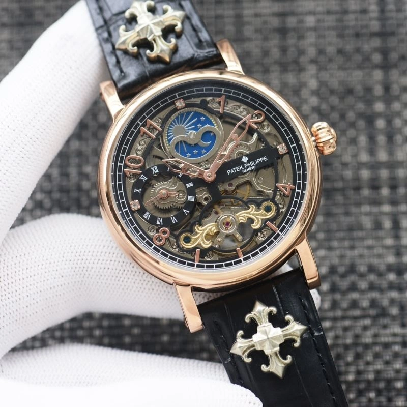 PATEK PHILIPPE Watches OnTrend 196808