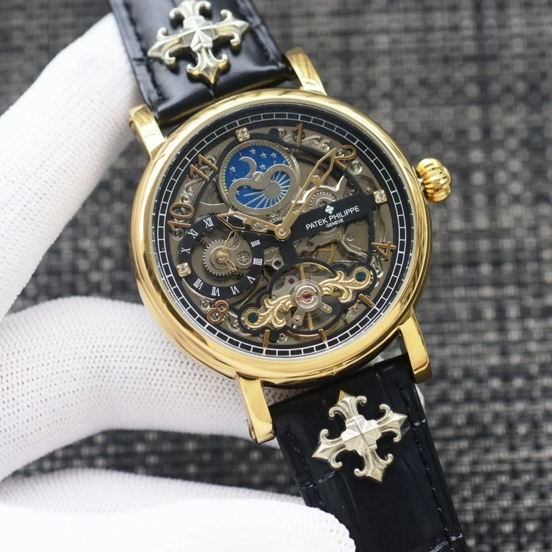 PATEK PHILIPPE Watches OnTrend 196808