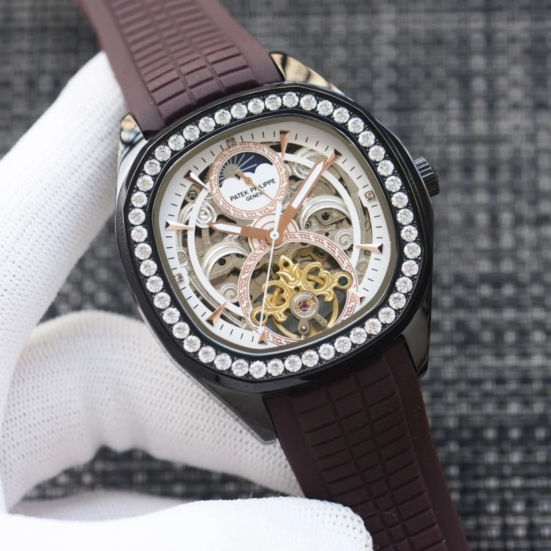 PATEK PHILIPPE Watches Youthful 196811