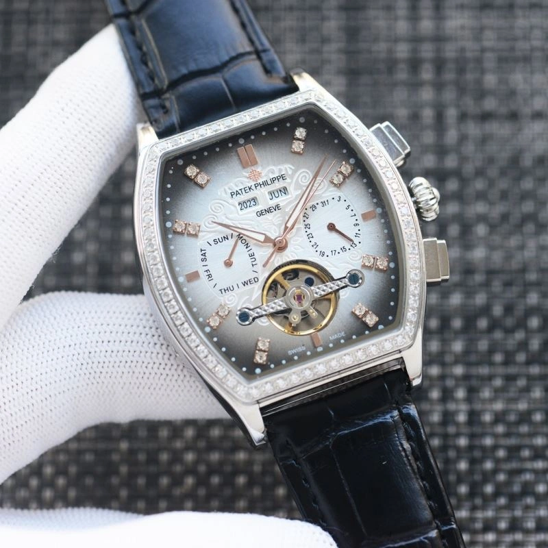 PATEK PHILIPPE Watches TopPick 196815