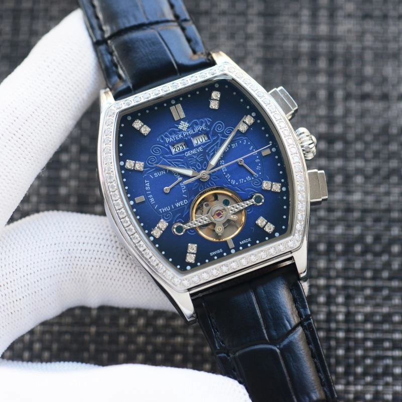 PATEK PHILIPPE Watches TopPick 196815