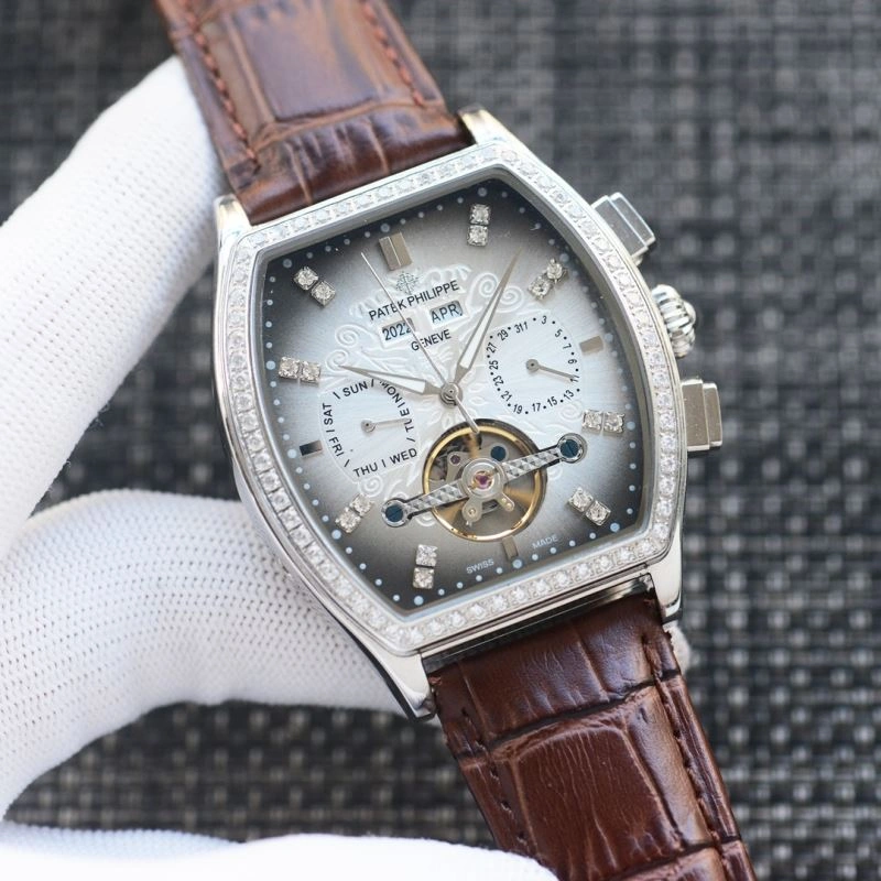 PATEK PHILIPPE Watches TopPick 196815