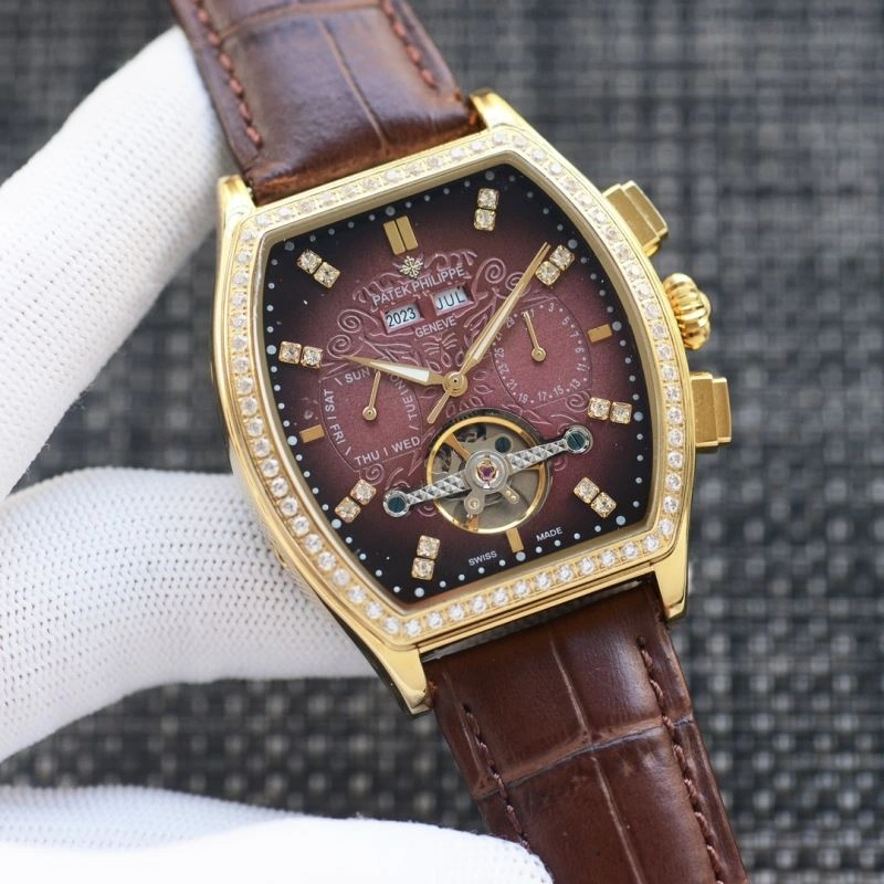 PATEK PHILIPPE Watches TopPick 196815