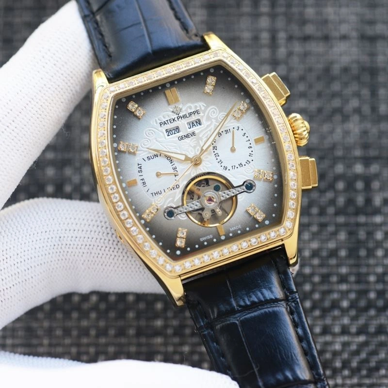 PATEK PHILIPPE Watches TopPick 196815
