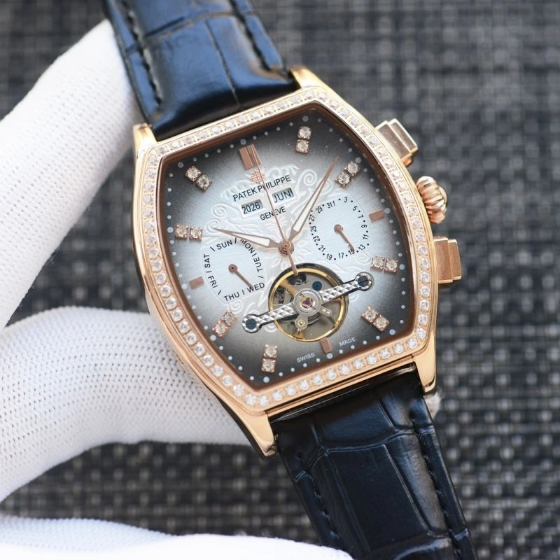 PATEK PHILIPPE Watches TopPick 196815