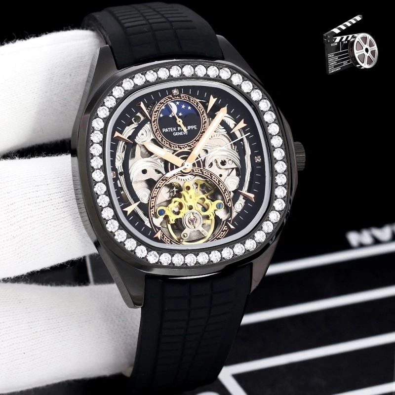 PATEK PHILIPPE Watches OnTrend 196826