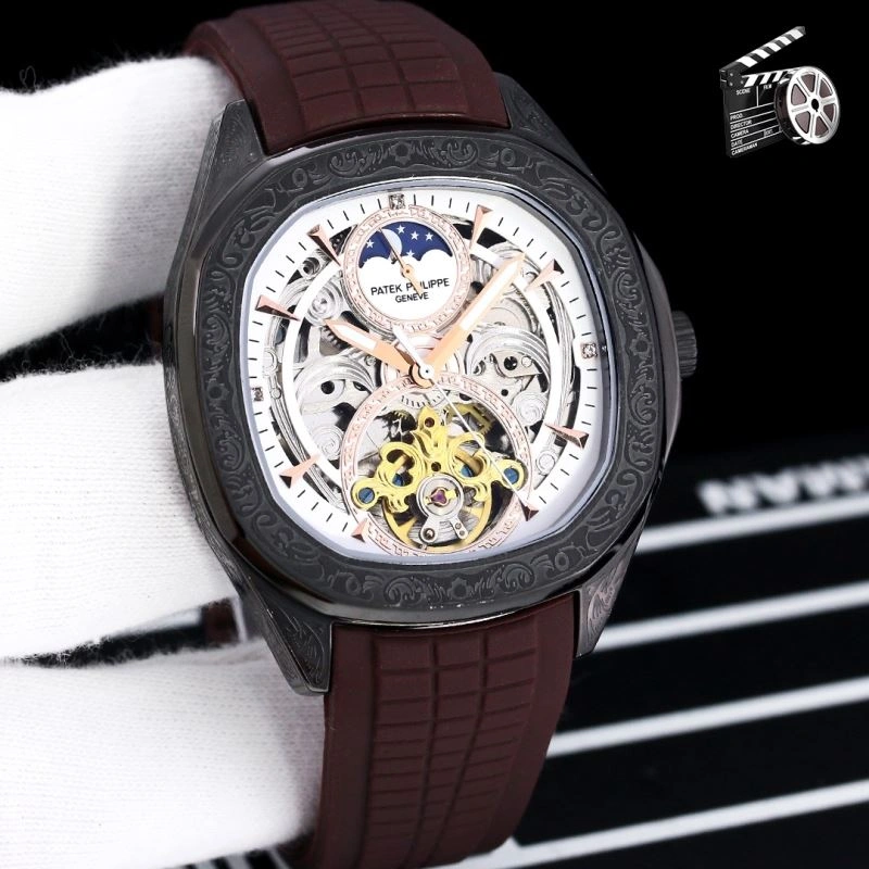 SportInspired PATEK PHILIPPE Watches 196816
