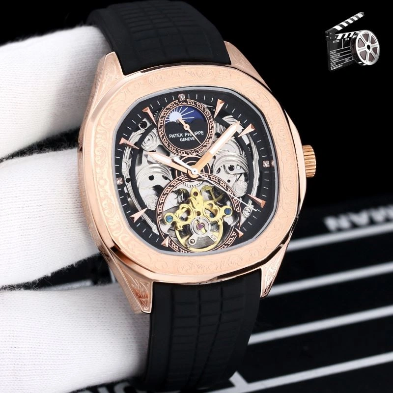 SportInspired PATEK PHILIPPE Watches 196816