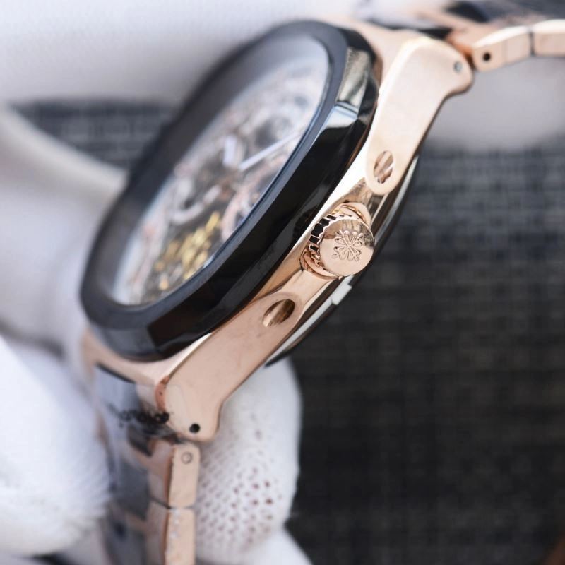Sporty PATEK PHILIPPE Watches 196814