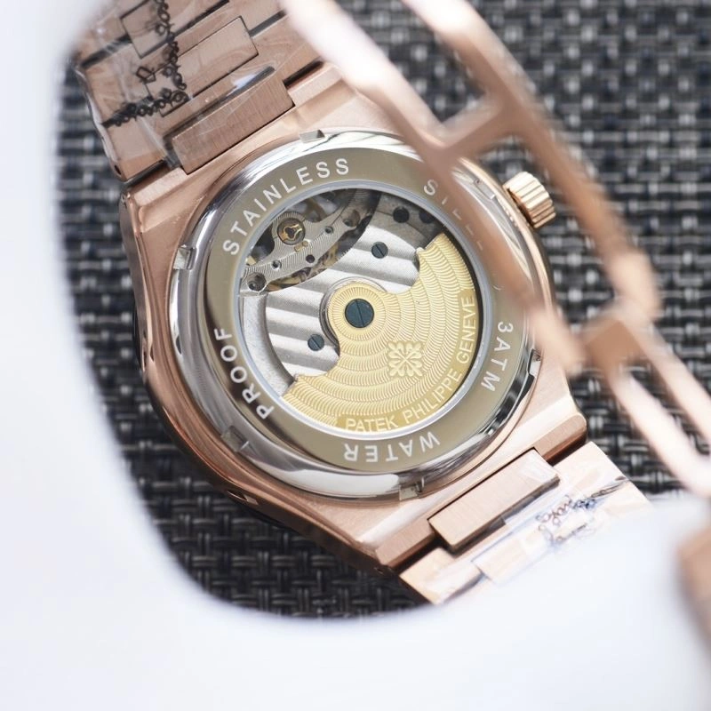 Sporty PATEK PHILIPPE Watches 196814