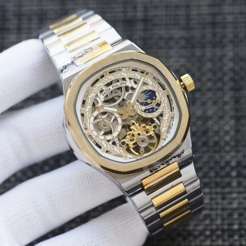 BestValue PATEK PHILIPPE Watches 196822