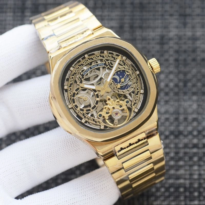 BestValue PATEK PHILIPPE Watches 196822
