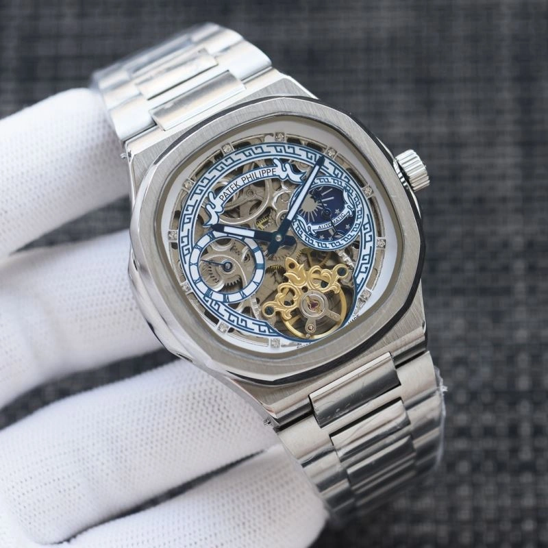 BestValue PATEK PHILIPPE Watches 196822