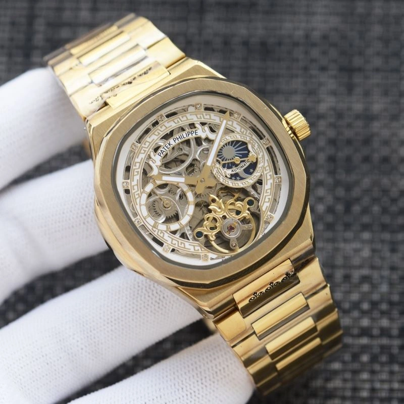 BestValue PATEK PHILIPPE Watches 196822