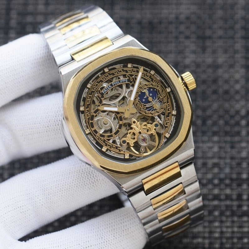 BestValue PATEK PHILIPPE Watches 196822
