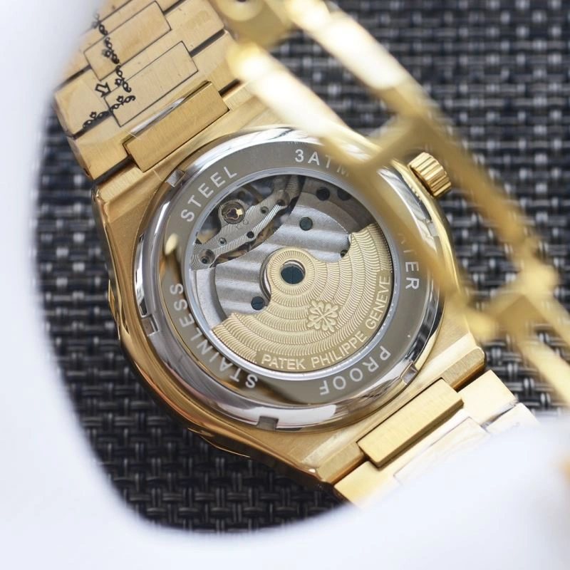 BestValue PATEK PHILIPPE Watches 196822