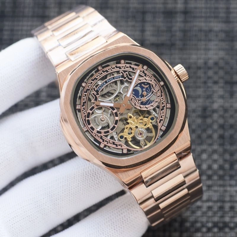 PATEK PHILIPPE Watches Trendsetting 196821
