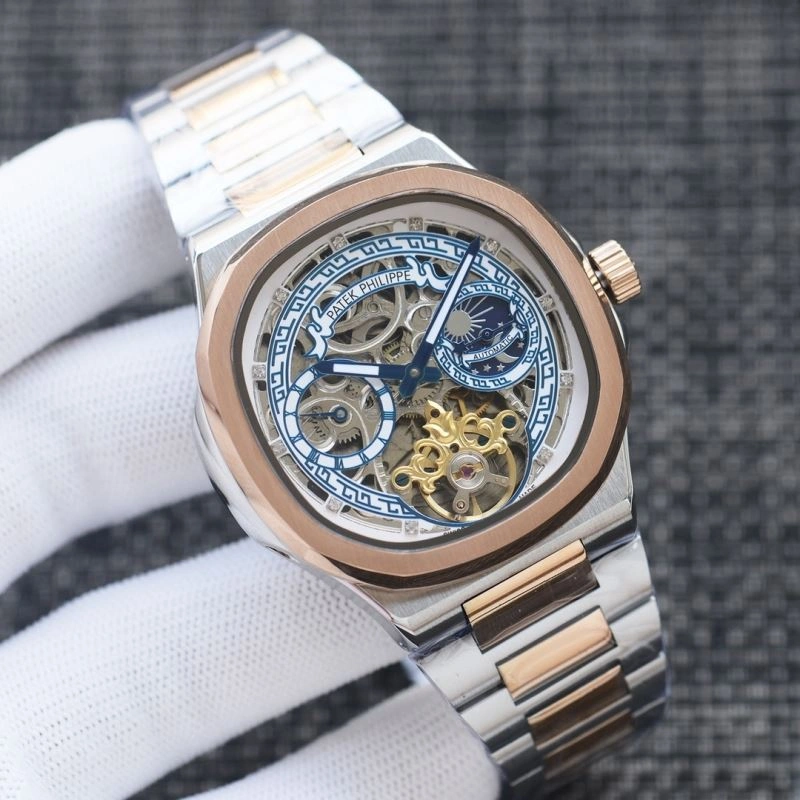 PATEK PHILIPPE Watches Trendsetting 196821