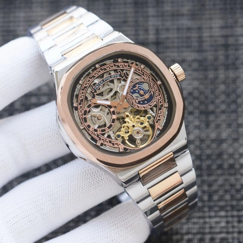 PATEK PHILIPPE Watches Trendsetting 196821