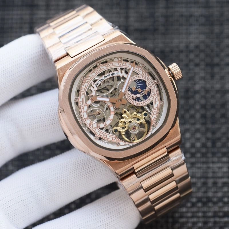 PATEK PHILIPPE Watches Trendsetting 196821