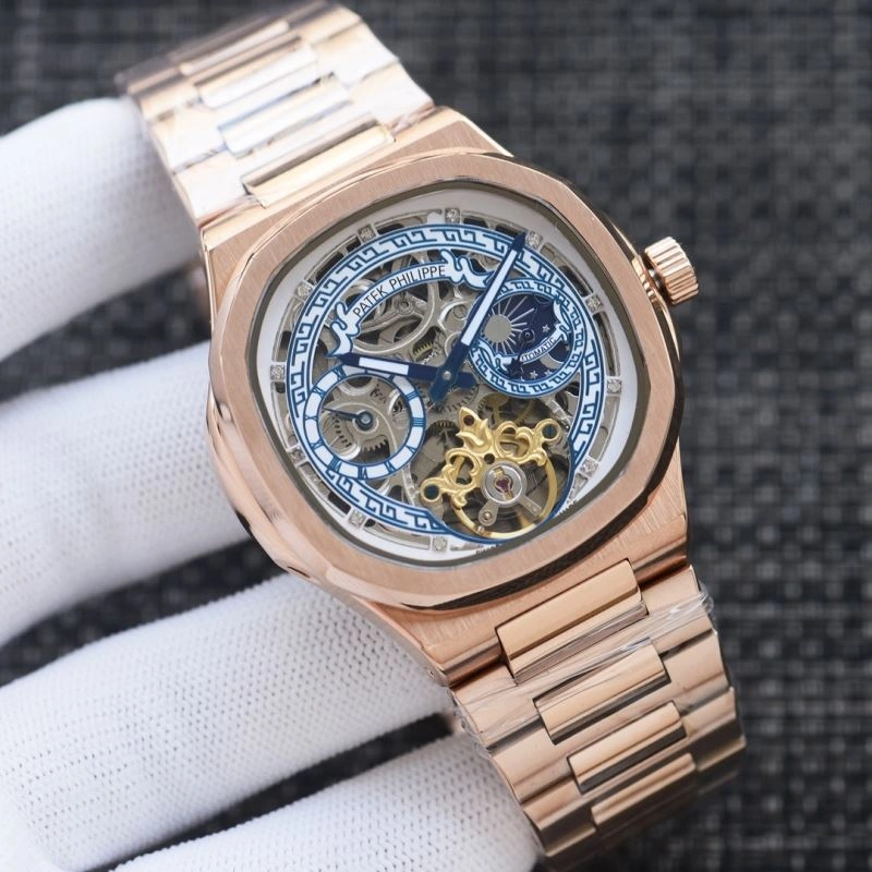 PATEK PHILIPPE Watches Trendsetting 196821